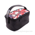 custom design high quality PVC promotional cosmetic bag